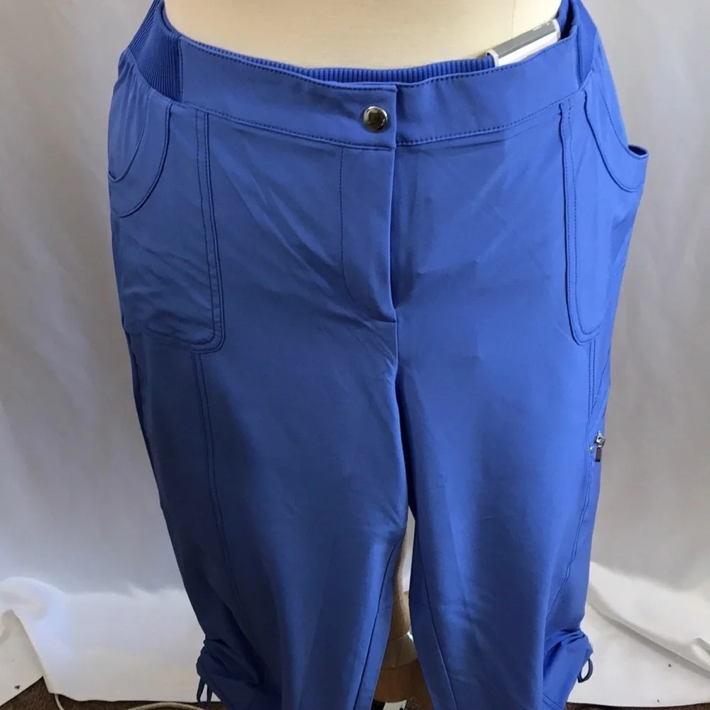 Chico’s Zenergy 3 piece set New with tags!! - Picture 5 of 8